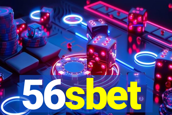 56sbet