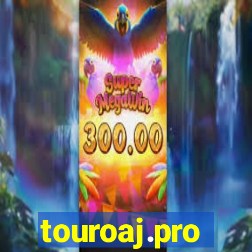 touroaj.pro