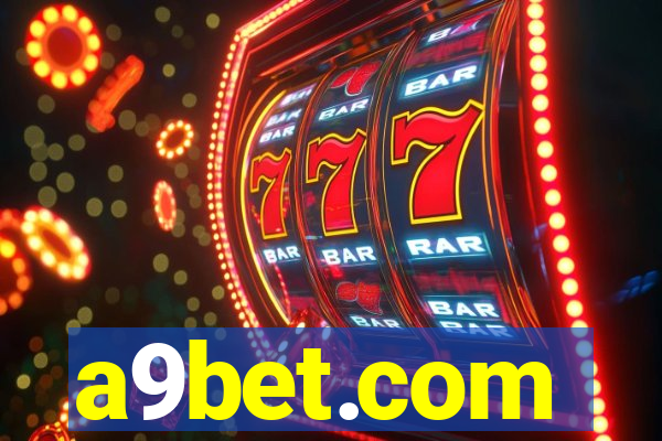 a9bet.com