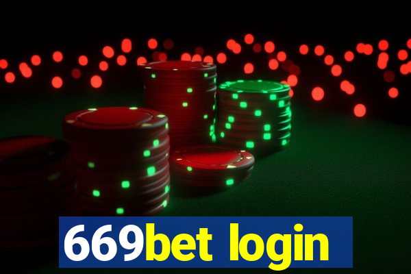 669bet login