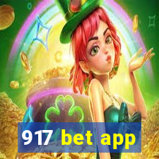 917 bet app