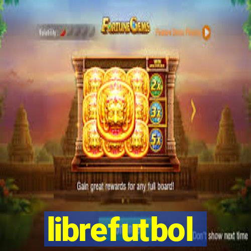 librefutbol