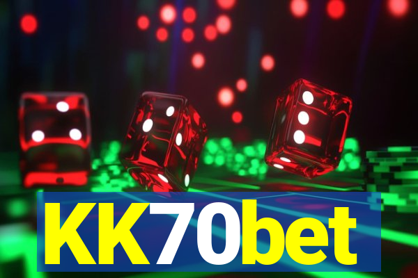 KK70bet