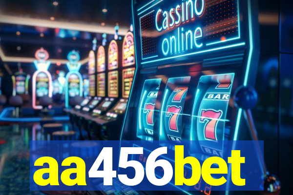 aa456bet