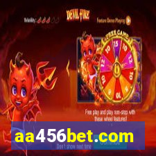 aa456bet.com