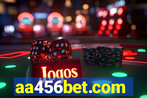 aa456bet.com