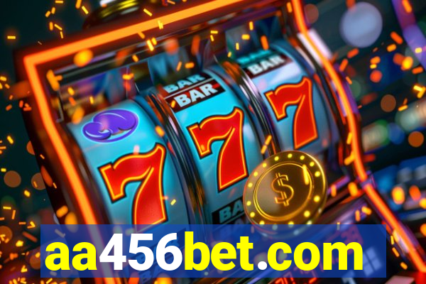 aa456bet.com