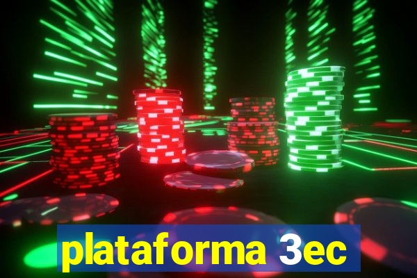 plataforma 3ec