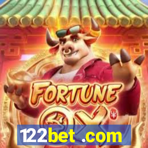 122bet .com