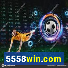 5558win.com