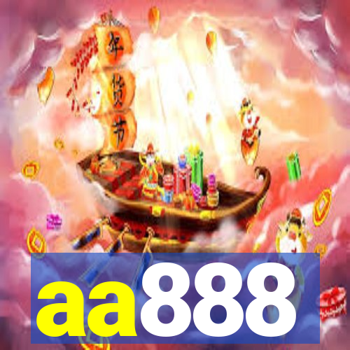 aa888