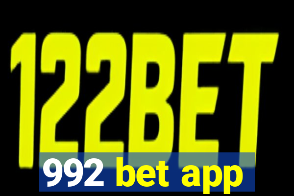 992 bet app