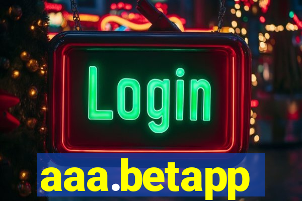 aaa.betapp