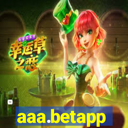 aaa.betapp