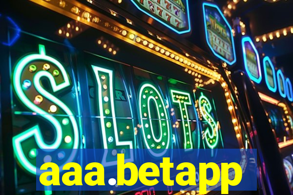 aaa.betapp