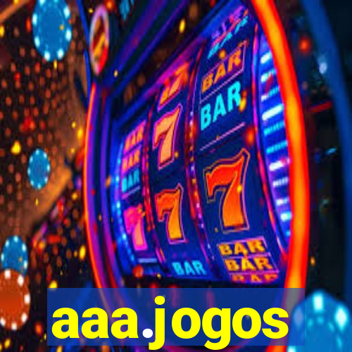 aaa.jogos