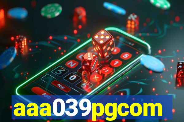 aaa039pgcom