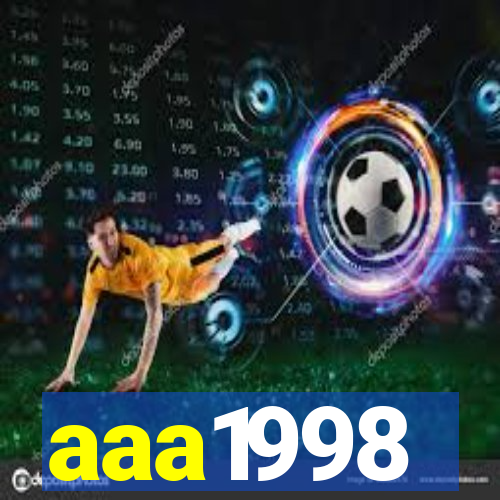 aaa1998