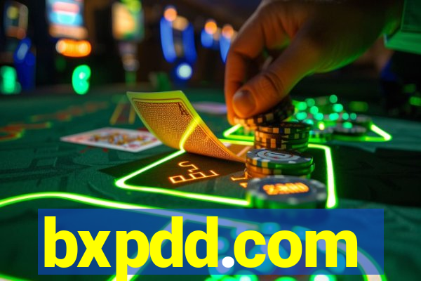 bxpdd.com