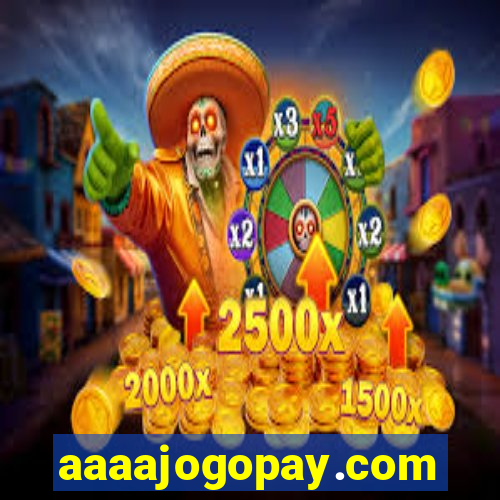 aaaajogopay.com