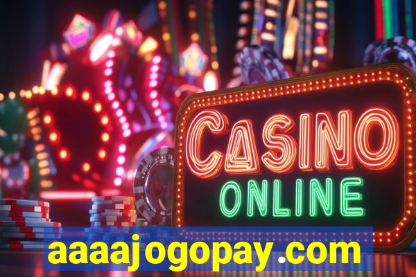 aaaajogopay.com