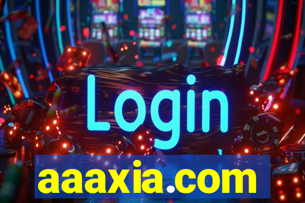 aaaxia.com