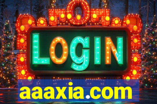 aaaxia.com