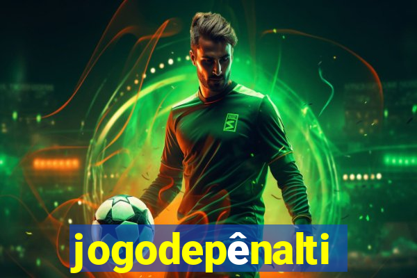 jogodepênalti