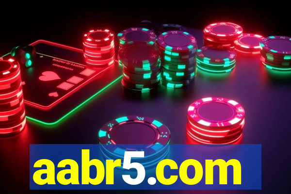 aabr5.com