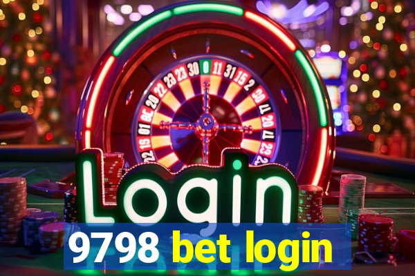 9798 bet login