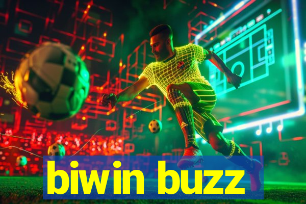 biwin buzz