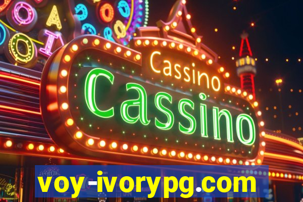 voy-ivorypg.com