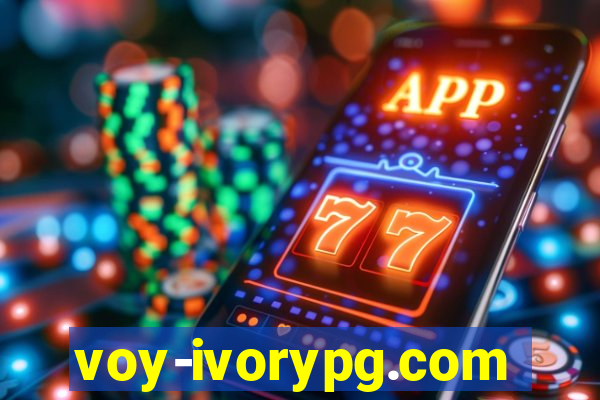 voy-ivorypg.com