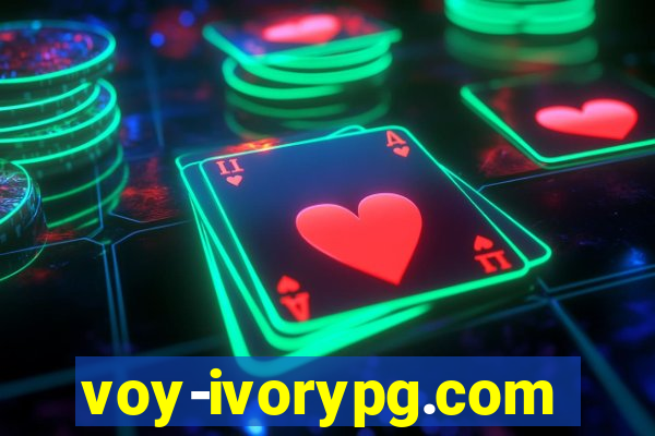 voy-ivorypg.com