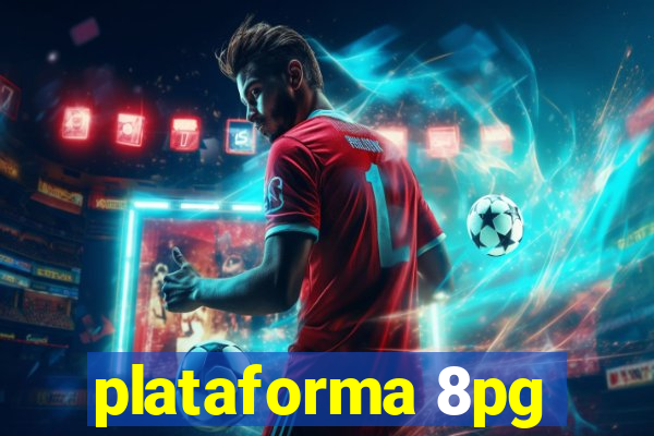 plataforma 8pg