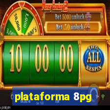 plataforma 8pg