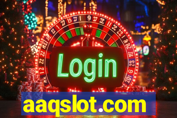 aaqslot.com