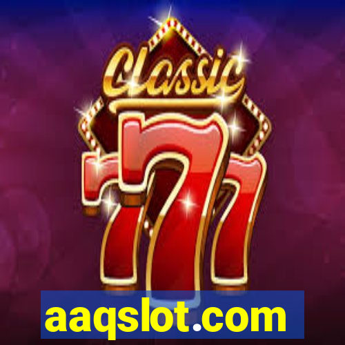 aaqslot.com