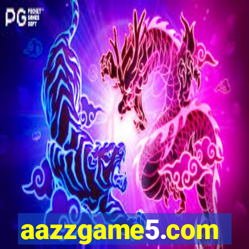 aazzgame5.com