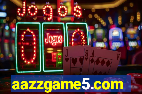 aazzgame5.com