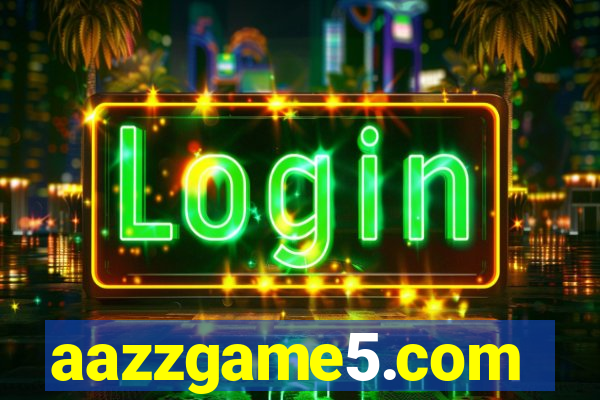 aazzgame5.com