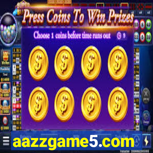 aazzgame5.com