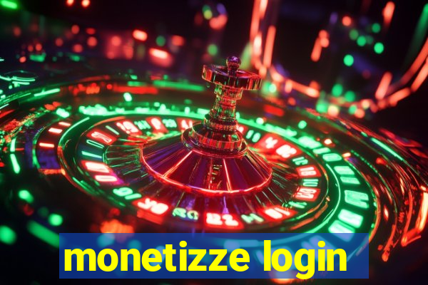 monetizze login