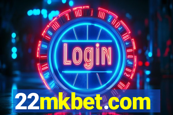 22mkbet.com