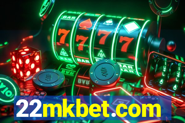 22mkbet.com