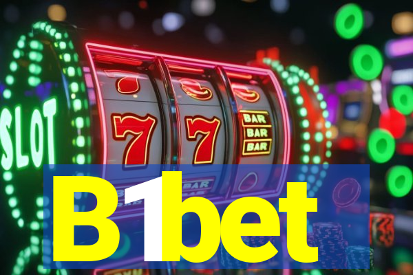 B1bet