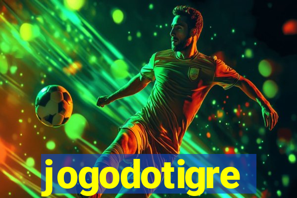 jogodotigre