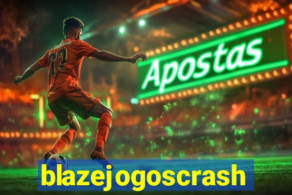 blazejogoscrash