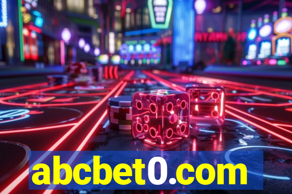 abcbet0.com