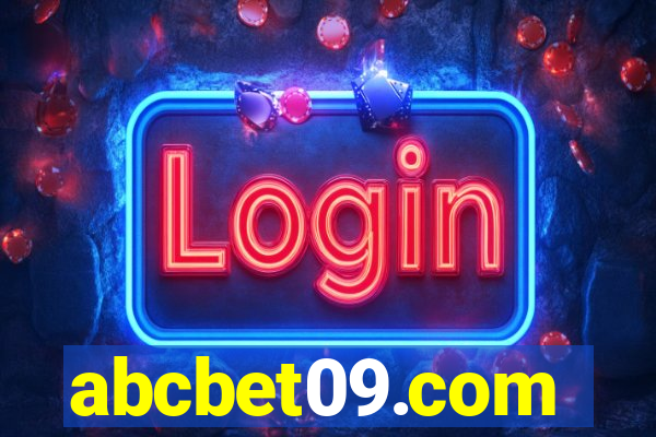 abcbet09.com